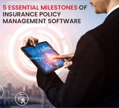 Insurance Policy Management Software