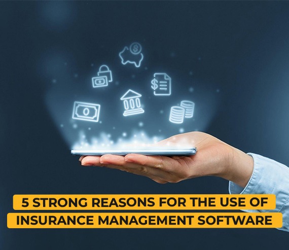 insurance agency management systems